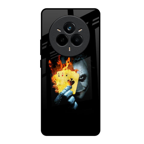 AAA Joker Glossy Case for Realme 14 Pro Plus 5G