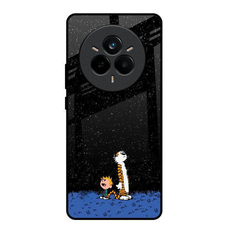 Night Sky Star Glossy Case for Realme 14 Pro Plus 5G