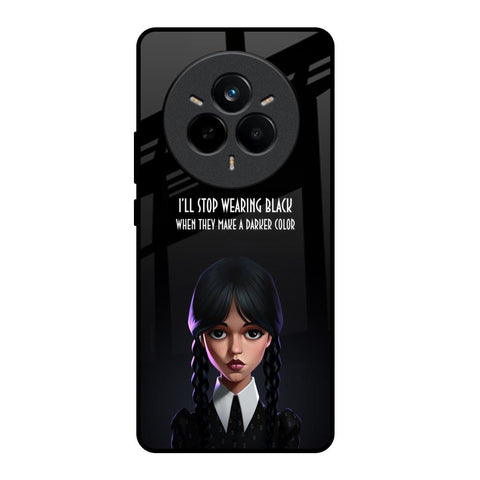 Aesthetic Digital Art Glossy Case for Realme 14 Pro Plus 5G