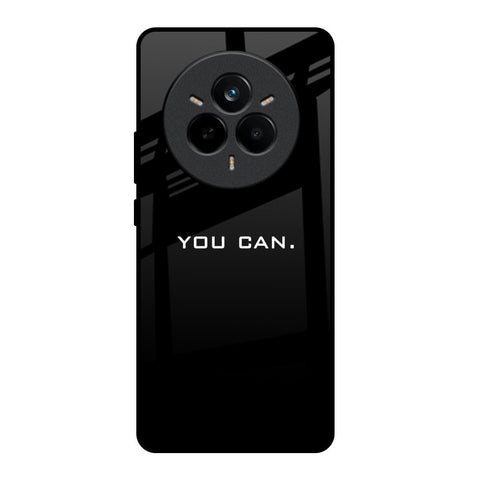 You Can Glossy Case for Realme 14 Pro Plus 5G