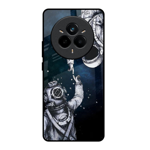 Astro Connect Glossy Case for Realme 14 Pro Plus 5G