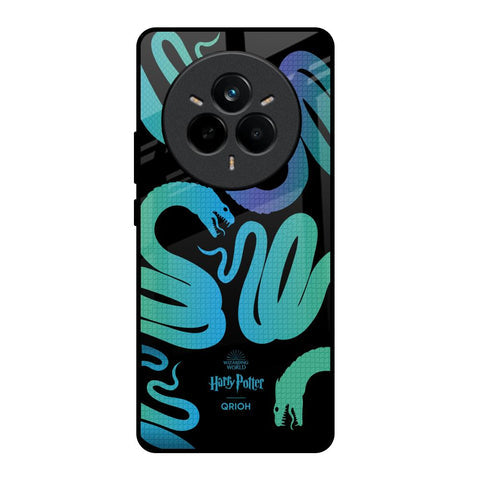 Basilisk Glossy Case for Realme 14 Pro Plus 5G