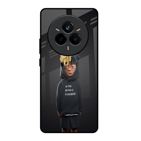Dishonor Glossy Case for Realme 14 Pro Plus 5G