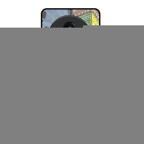 Loving Vincent Glossy Case for Realme 14 Pro Plus 5G