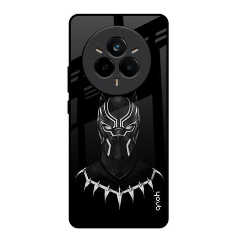 Dark Superhero Glossy Case for Realme 14 Pro Plus 5G
