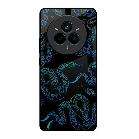 Serpentine Glossy Case for Realme 14 Pro Plus 5G