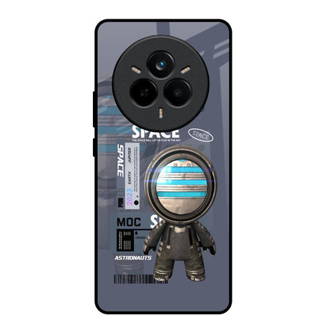 Space Travel Glossy Case for Realme 14 Pro Plus 5G
