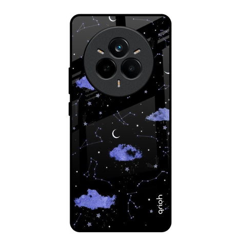 Constellations Glossy Case for Realme 14 Pro Plus 5G