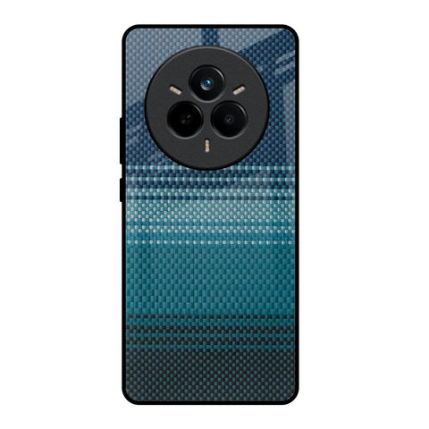 Modern Rug Glossy Case for Realme 14 Pro Plus 5G