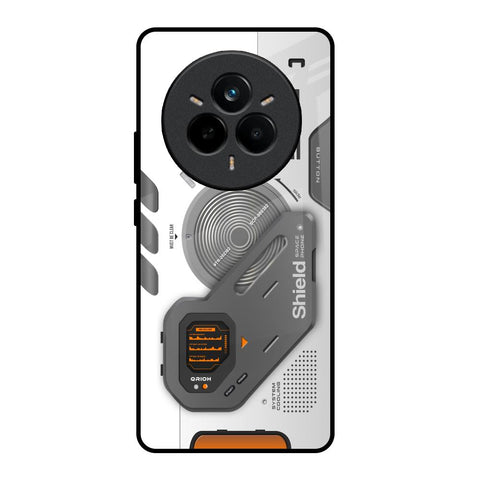 Liberty Cyber Glossy Case for Realme 14 Pro Plus 5G