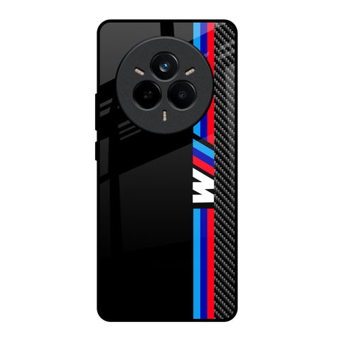 Automotive Art Glossy Case for Realme 14 Pro Plus 5G
