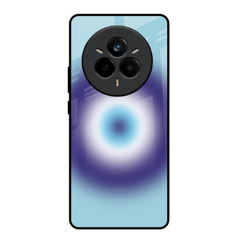 EvilEye Art Glossy Case for Realme 14 Pro Plus 5G