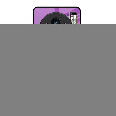 Code with Smile Glossy Case for Realme 14 Pro Plus 5G