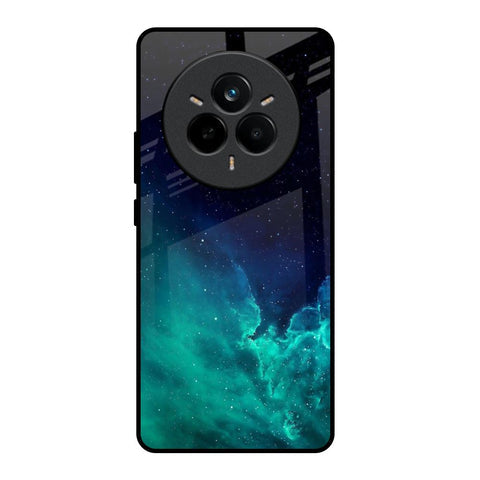 Winter Sky Zone Glossy Case For Realme 14 Pro Plus 5G