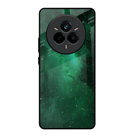 Emerald Firefly Glossy Case For Realme 14 Pro Plus 5G