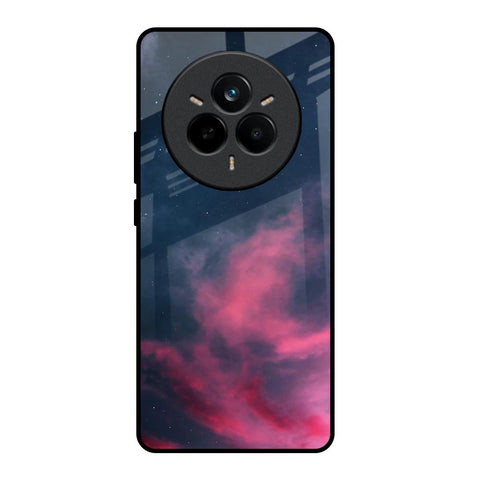 Moon Night Glossy Case For Realme 14 Pro Plus 5G