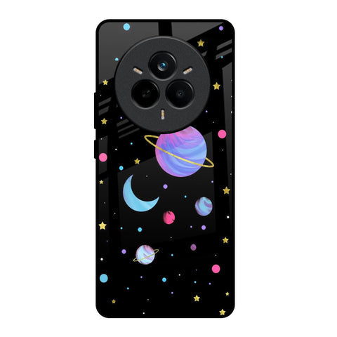 Planet Play Glossy Case For Realme 14 Pro Plus 5G