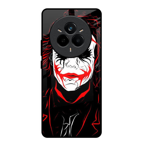 Life In Dark Glossy Case For Realme 14 Pro Plus 5G
