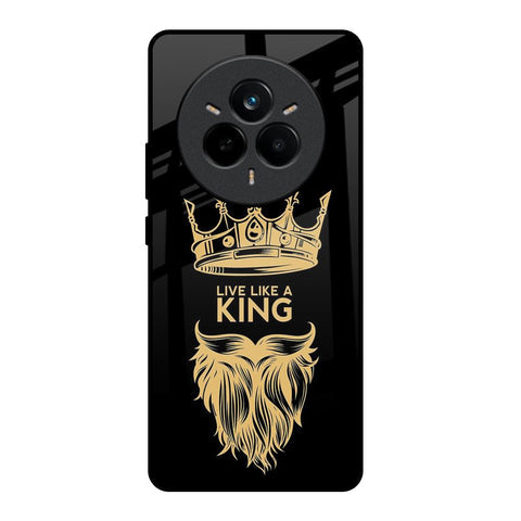 King Life Glossy Case For Realme 14 Pro Plus 5G