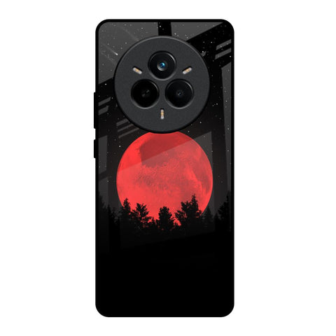 Moonlight Aesthetic Glossy Case For Realme 14 Pro Plus 5G