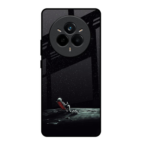 Relaxation Mode On Glossy Case For Realme 14 Pro Plus 5G