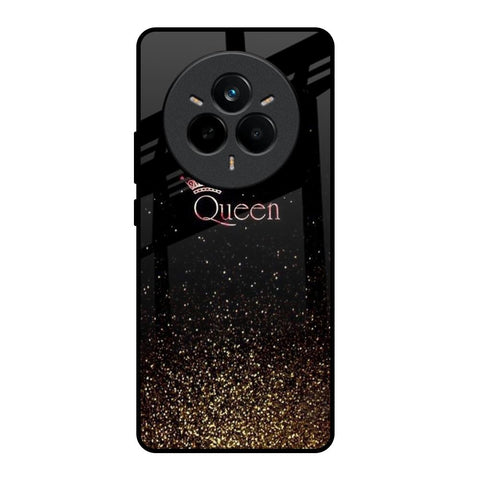 I Am The Queen Glossy Case for Realme 14 Pro Plus 5G
