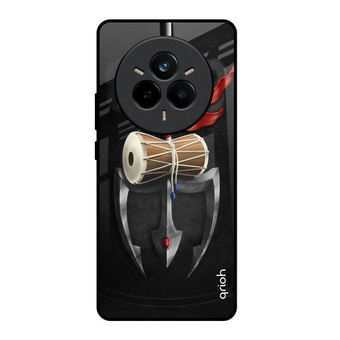 Power Of Lord Glossy Case For Realme 14 Pro Plus 5G