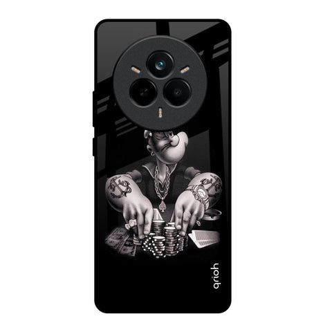 Gambling Problem Glossy Case For Realme 14 Pro Plus 5G