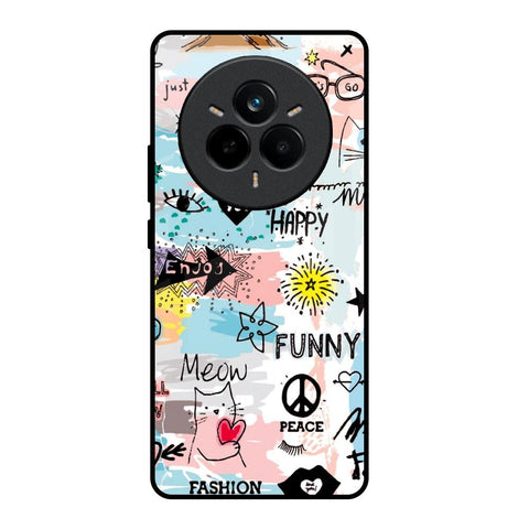 Just For You Glossy Case For Realme 14 Pro Plus 5G