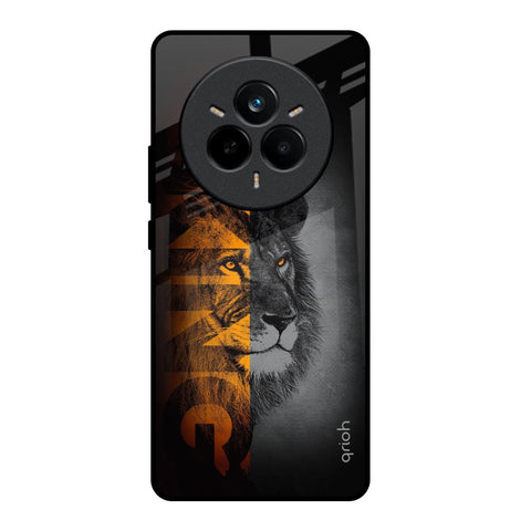 King Of Forest Glossy Case for Realme 14 Pro Plus 5G