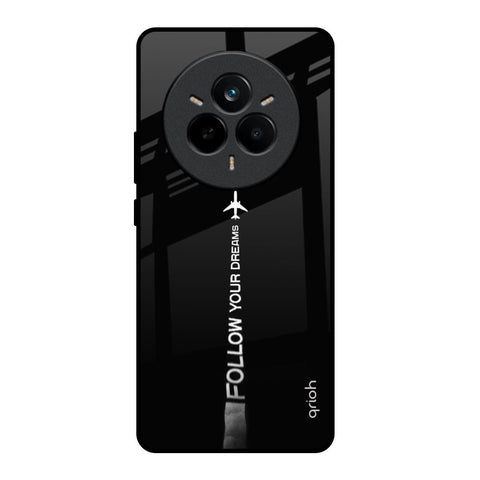 Follow Your Dreams Glossy Case for Realme 14 Pro Plus 5G
