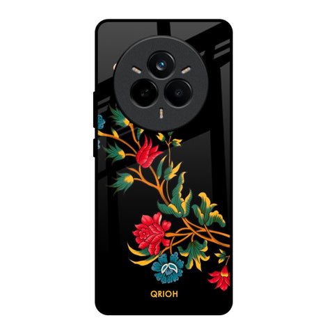 Dazzling Art Glossy Case for Realme 14 Pro Plus 5G