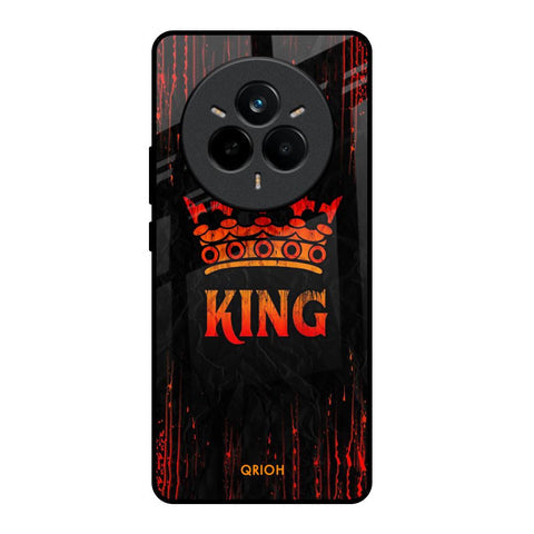 Royal King Glossy Case for Realme 14 Pro Plus 5G