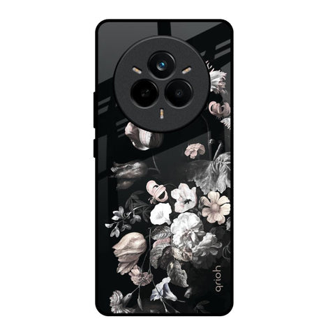 Artistic Mural Glossy Case for Realme 14 Pro Plus 5G