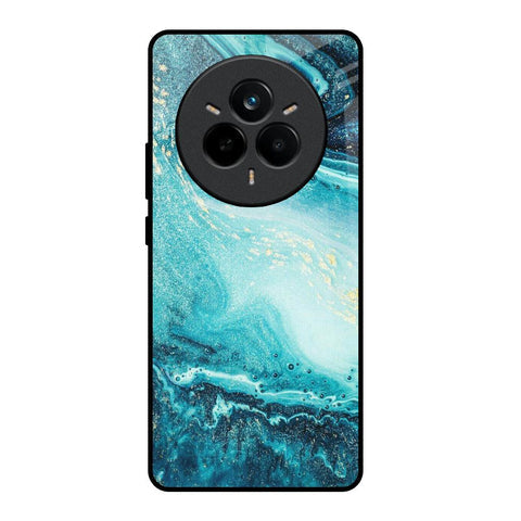 Sea Water Glossy Case for Realme 14 Pro Plus 5G