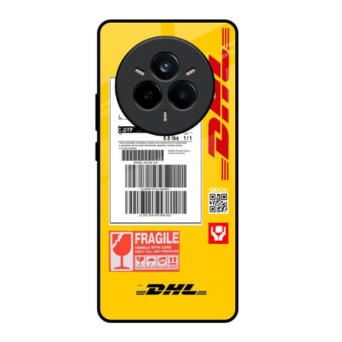 Express Worldwide Glossy Case For Realme 14 Pro Plus 5G