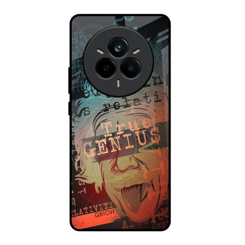 True Genius Glossy Case for Realme 14 Pro Plus 5G