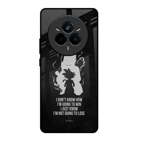 Ace One Piece Glossy Case for Realme 14 Pro Plus 5G