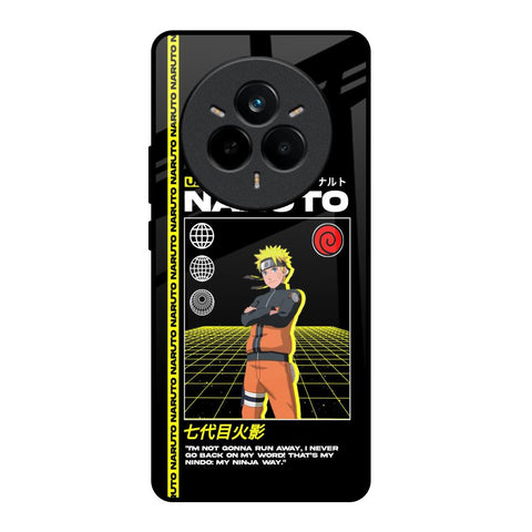 Ninja Way Glossy Case for Realme 14 Pro Plus 5G