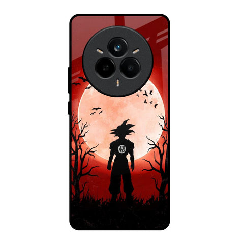 Winter Forest Glossy Case for Realme 14 Pro Plus 5G