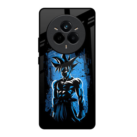 Splatter Instinct Glossy Case for Realme 14 Pro Plus 5G