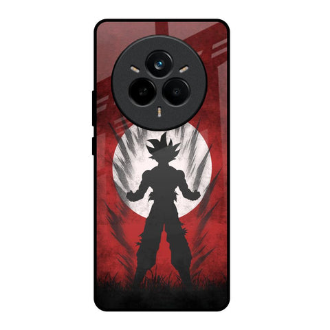 Japanese Animated Glossy Case for Realme 14 Pro Plus 5G