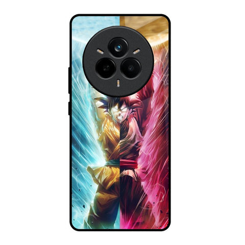 Ultimate Fusion Glossy Case for Realme 14 Pro Plus 5G