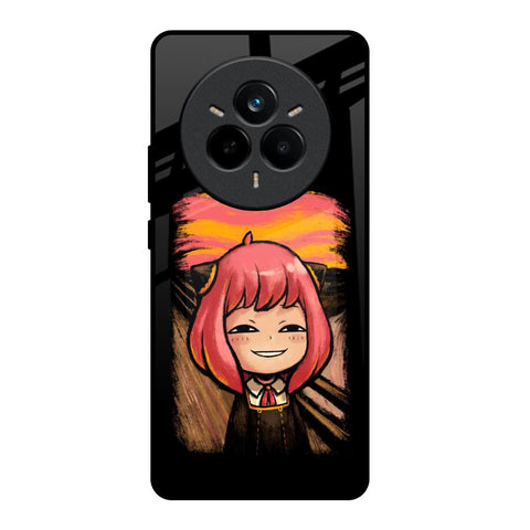 Spy X Family Glossy Case for Realme 14 Pro Plus 5G