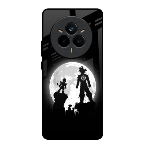 True Saiyans Glossy Case for Realme 14 Pro Plus 5G