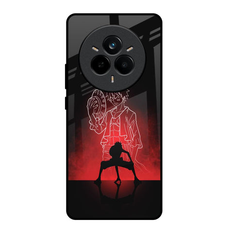 Soul Of Anime Glossy Case for Realme 14 Pro Plus 5G