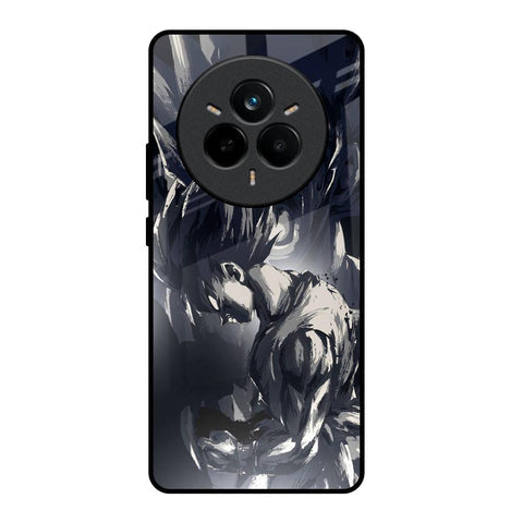 Sketch Art DB Glossy Case for Realme 14 Pro Plus 5G