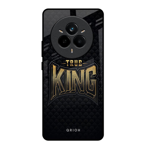 True King Glossy Case for Realme 14 Pro Plus 5G