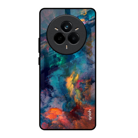 Cloudburst Glossy Case for Realme 14 Pro Plus 5G