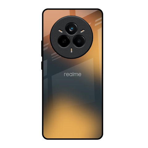 Blurry Art Glossy Case for Realme 14 Pro Plus 5G